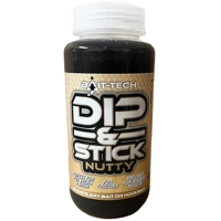 Bait-Tech Dip & Stick Liquids 500ml